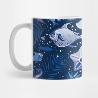 Magical Sea Mug